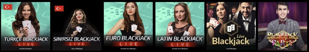 anadolu canlı casino blackjack
